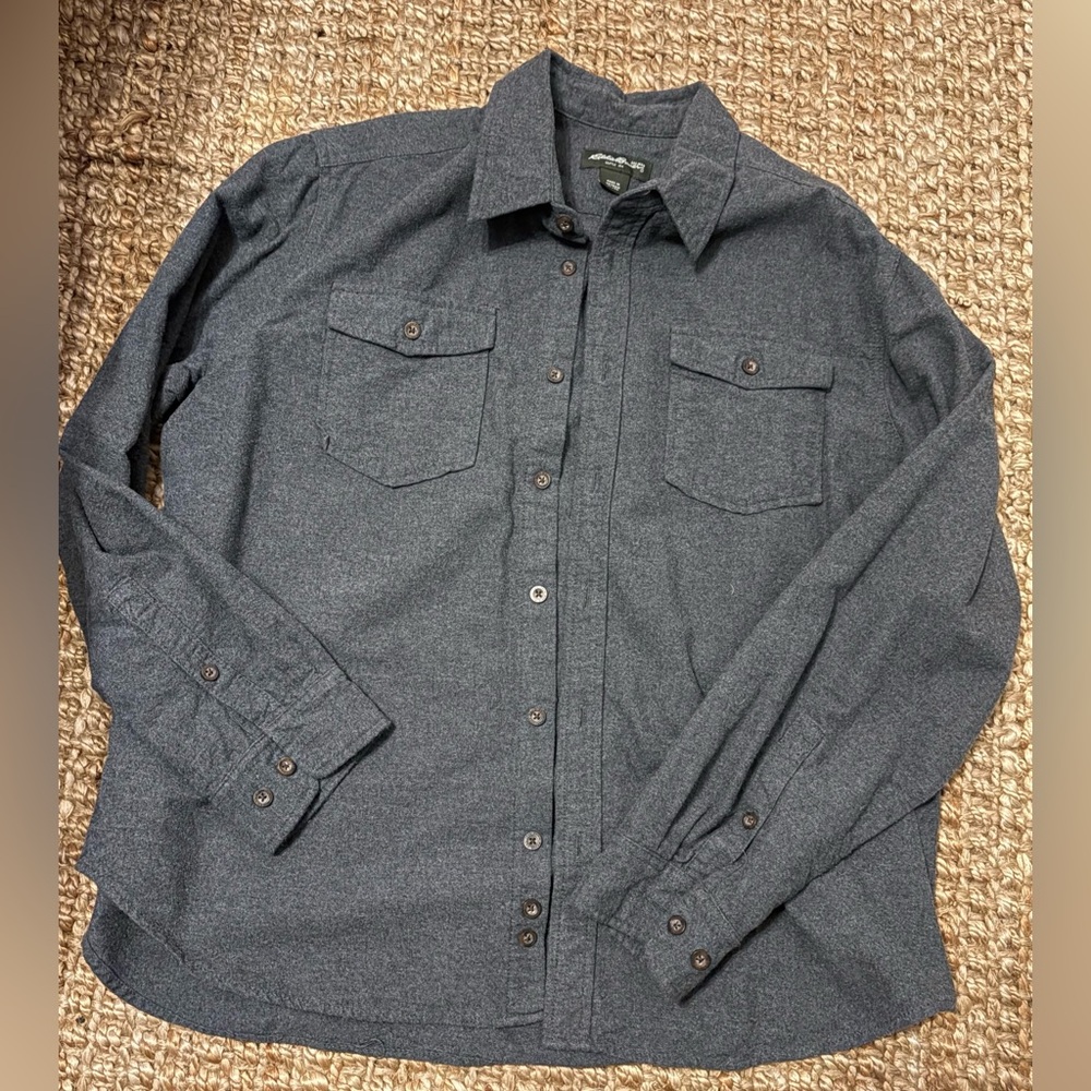 Eddie Bauer